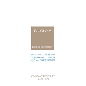 ITALGROUP 2021