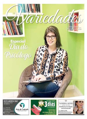 Variedades 21 E 22 De Agosto