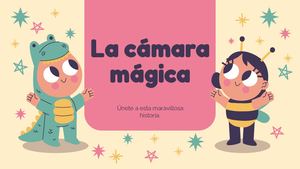 La Camara Magica