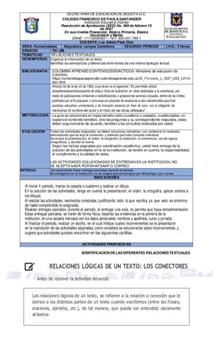 701 Jm LOS CONECTORES