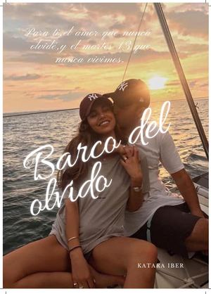 Katara Iber:El barco del olvido