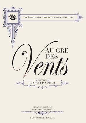 Extrait Au gré des vents