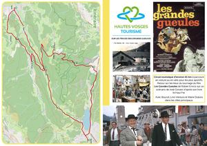 CIRCUIT DES GRANDES GUEULES