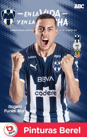 Pdm Rayados 21 Ago