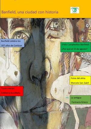 Banfield, una ciudad con historias