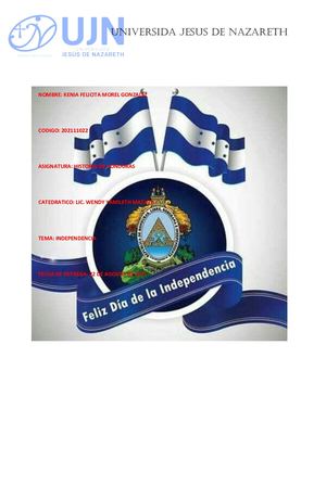 Ht Independencia Kenia Morel