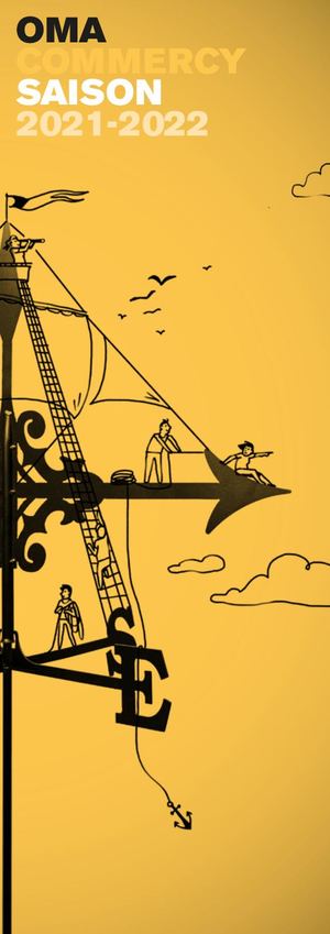 Programme 2021-2022 Oma Commercy