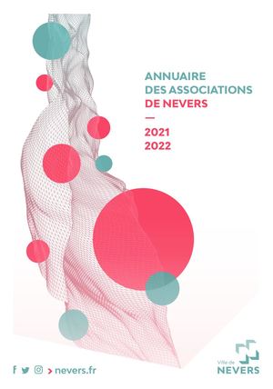 Annuaire des Associations 2021 2022