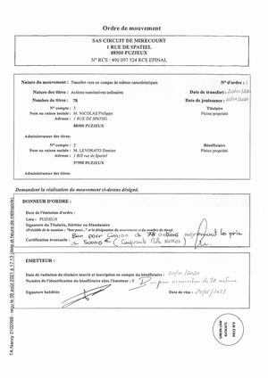 CCC - 1104865523 9 Ordre Virement Pdf