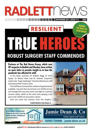 Radlett September 21 Low Res