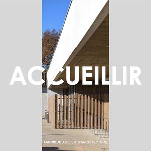 Calaméo - Accueillir