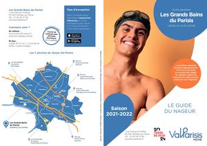 Dépliant Herblay Saison 2021 2022