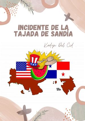 Incidente De La Tajada De Sandía Por Kadyn