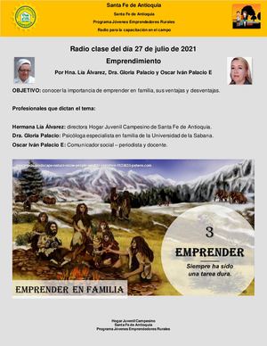 JER Emprendimiento 3