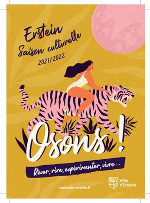 Erstein Saison Culturelle 2021 Programme A6 Hd Compressé
