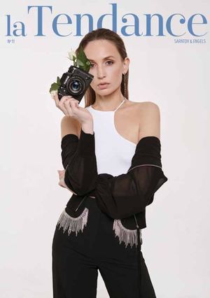 La Tendance 11