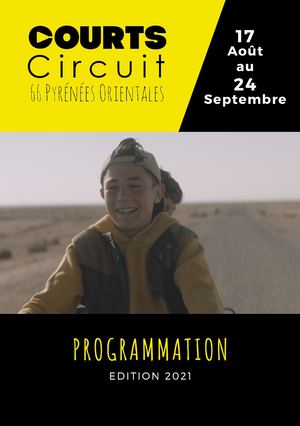 COURTS CIRCUIT 66 - PROGRAMME 2021