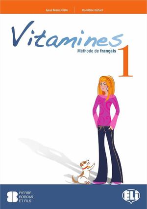 Vitamines 1