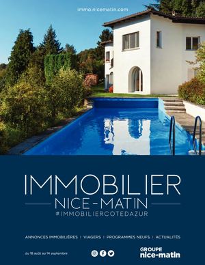 Immo Nice Matin #30