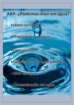 Revista Digital Agua Quimica