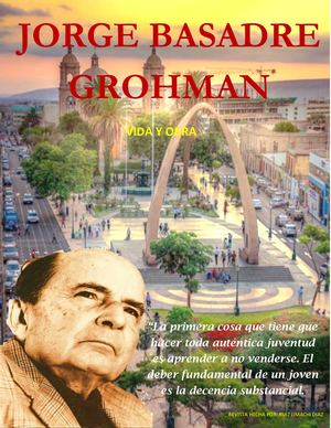 Revista Jorde Basadre