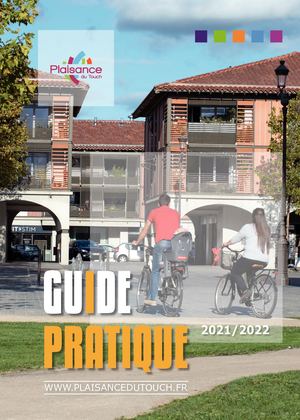Plaisance Guide Pratique 2022