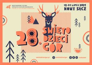 Folder 28. ŚWIĘTA DZIECI GÓR