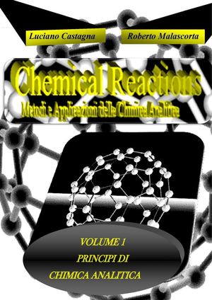 Volume 1 Principi Di Chimica Analitica
