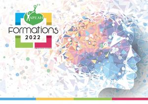 APEAH Formations Catalogue 2022