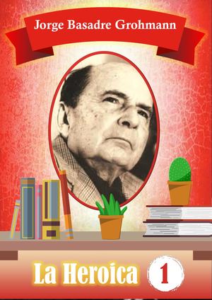 Obra De Jorge Basadre Grohmann - Brian Ticona