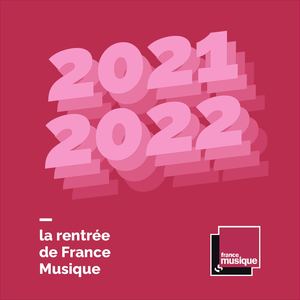 Dossier de Presse France Musique 2021