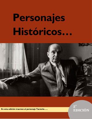 Revista De Jorge Basadre Grohmann 2019 114003