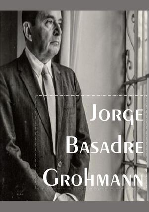 Revista A Jorge Basadre