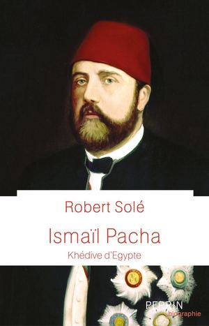 Ismail pacha