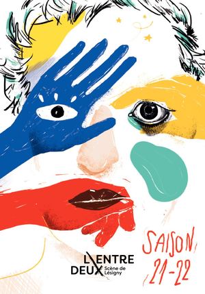 Entre Deux Compressed Compressé