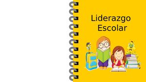 Tipos De Liderazgo Escolar