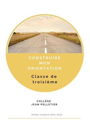 Livret Orientation 2021 2022