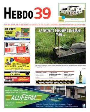 Hebdo Dole Sem35 2021