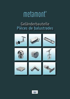 Metamont Prospekt 2020 D F