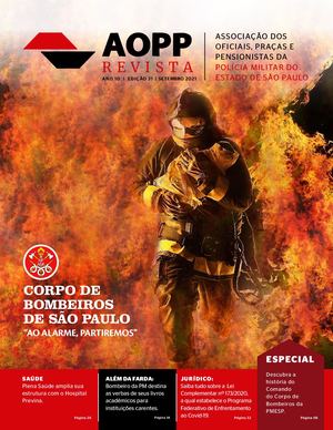 Revista AOPP Ed 31