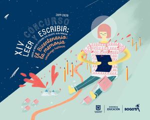 Cartilla Concurso Leer Y Escribir SED 2019 - 2020