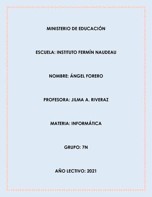 Evolución histórica de la mecanografía