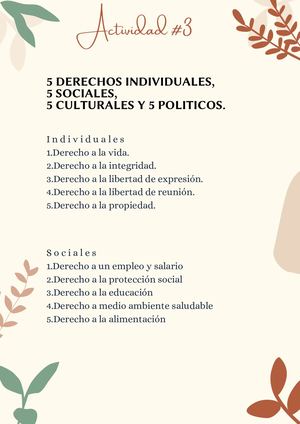 Actividad #3 Alejandra Gómez