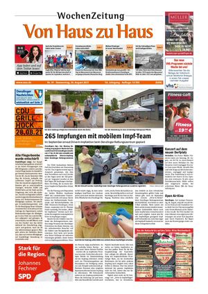 VHZH-Denzlingen-Stadt