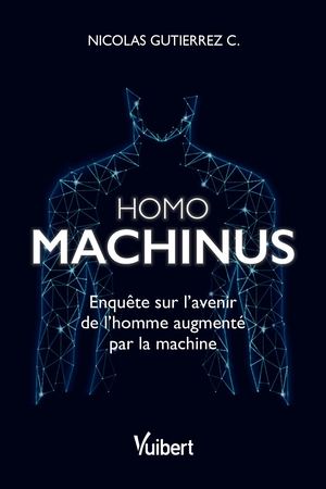 9782311103403 - Homo machinus - Extrait