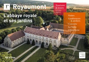 Brochure groupes adultes - tourisme et loisirs