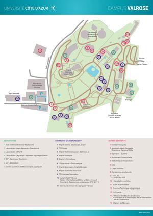 Plan A4 Mise En Ligne