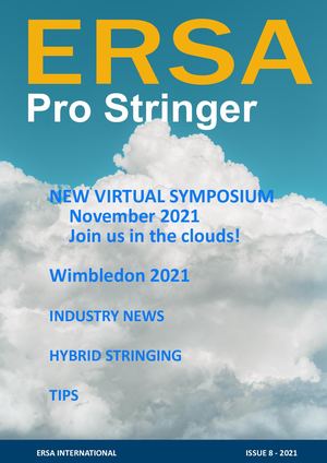Pro Stringer 8 - 2021