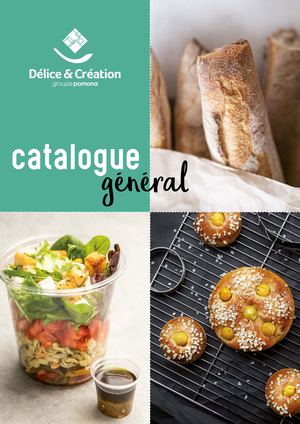 Catalogue général 2021
