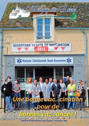 BULLETIN MUNICIPAL-N°52-MOIGNY-SUR-ÉCOLE